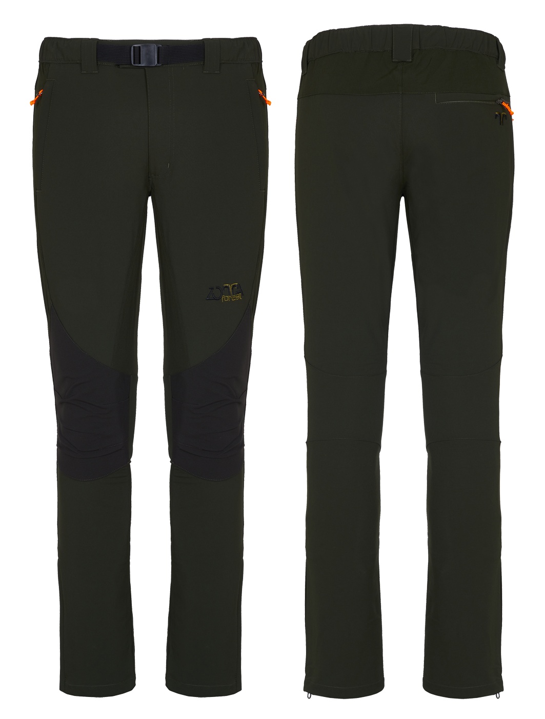 Παντελόνι ZOTTA FOREST ARIZONA